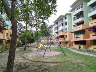 Apartment For Sale in Tampoi Johor - Image 6