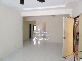 Apartment For Sale in Tampoi Johor - Image 7