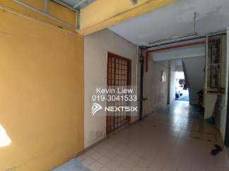 Apartment For Sale in Tampoi Johor - Image 8
