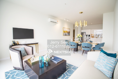 Serviced Residence For Rent in Keramat Wilayah Persekutuan Kuala Lumpur - Image 14