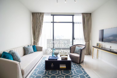 Serviced Residence For Rent in Keramat Wilayah Persekutuan Kuala Lumpur - Image 5