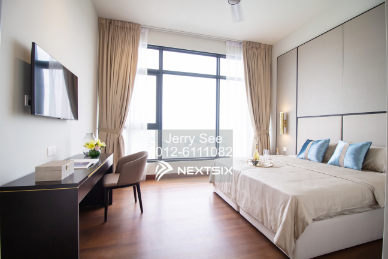 Serviced Residence For Rent in Keramat Wilayah Persekutuan Kuala Lumpur - Image 7