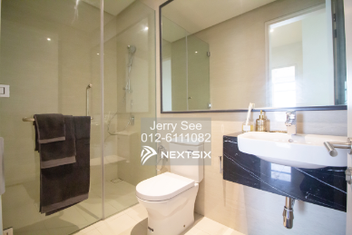 Serviced Residence For Rent in Keramat Wilayah Persekutuan Kuala Lumpur - Image 8