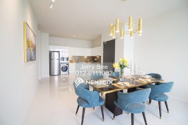 Serviced Residence For Rent in Keramat Wilayah Persekutuan Kuala Lumpur - Image 10