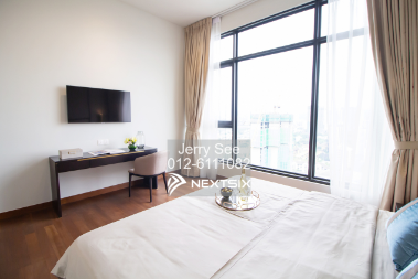 Serviced Residence For Rent in Keramat Wilayah Persekutuan Kuala Lumpur - Image 11