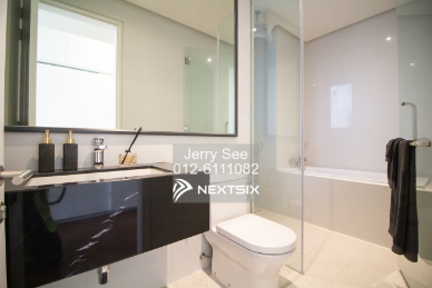 Serviced Residence For Rent in Keramat Wilayah Persekutuan Kuala Lumpur - Image 12