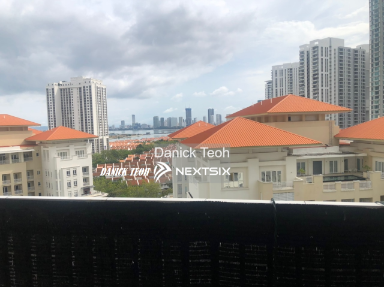 Condominium For Sale in Tanjong Tokong Penang