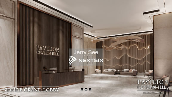 Serviced Residence For Sale in KL City Wilayah Persekutuan Kuala Lumpur - Image 10