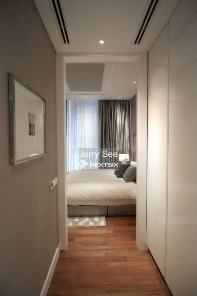 Serviced Residence For Sale in KL City Wilayah Persekutuan Kuala Lumpur - Image 3