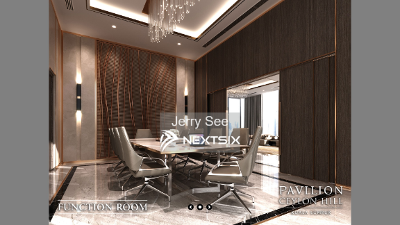 Serviced Residence For Sale in KL City Wilayah Persekutuan Kuala Lumpur - Image 8