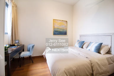 Serviced Residence For Sale in Keramat Wilayah Persekutuan Kuala Lumpur - Image 12