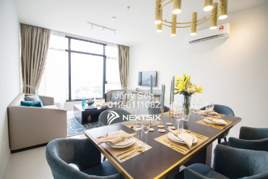 Serviced Residence For Sale in Keramat Wilayah Persekutuan Kuala Lumpur - Image 8