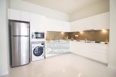 Serviced Residence For Sale in Keramat Wilayah Persekutuan Kuala Lumpur - Image 9