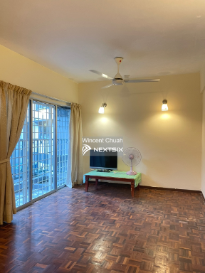 Condominium For Rent in Wangsa Maju Kuala Lumpur