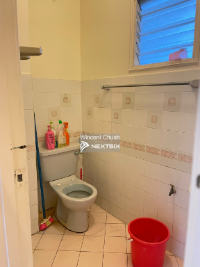 Condominium For Rent in Wangsa Maju Wilayah Persekutuan Kuala Lumpur - Image 5