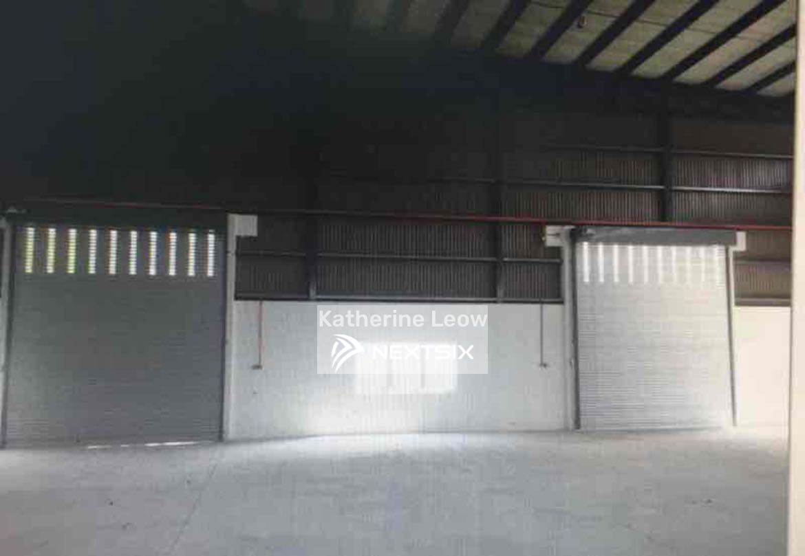 Semi-D Factory For Sale in Skudai Johor - Image 5