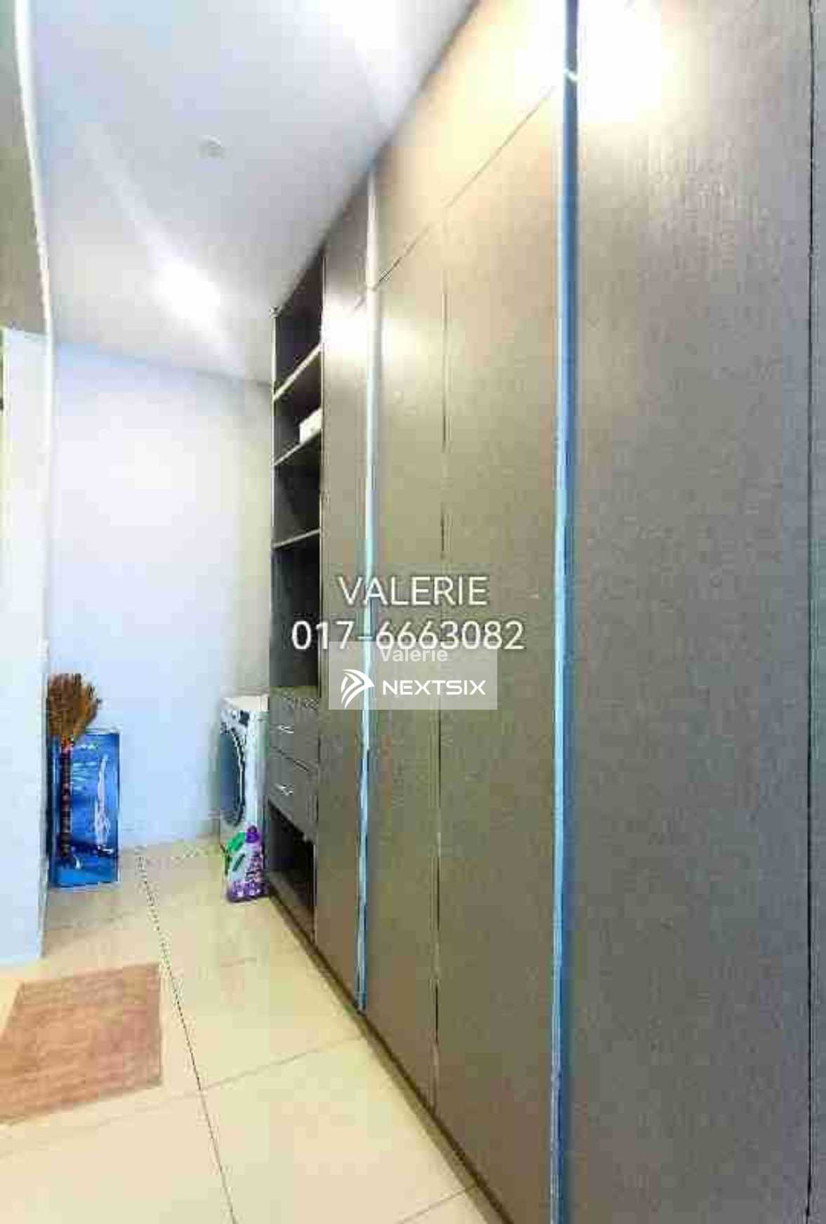 Serviced Residence For Rent in Kota Damansara Selangor - Image 5