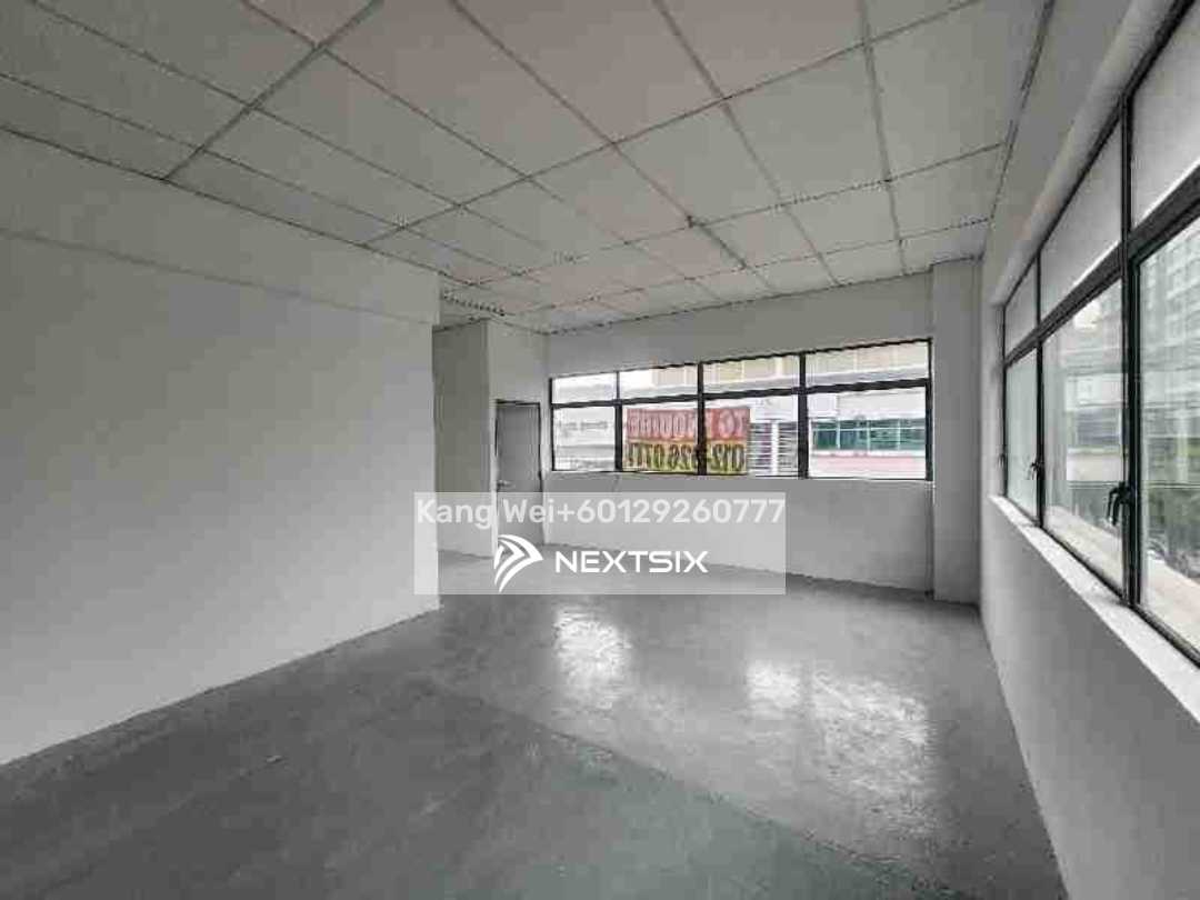 Shop Office For Rent in Mont Kiara Wilayah Persekutuan Kuala Lumpur - Image 6