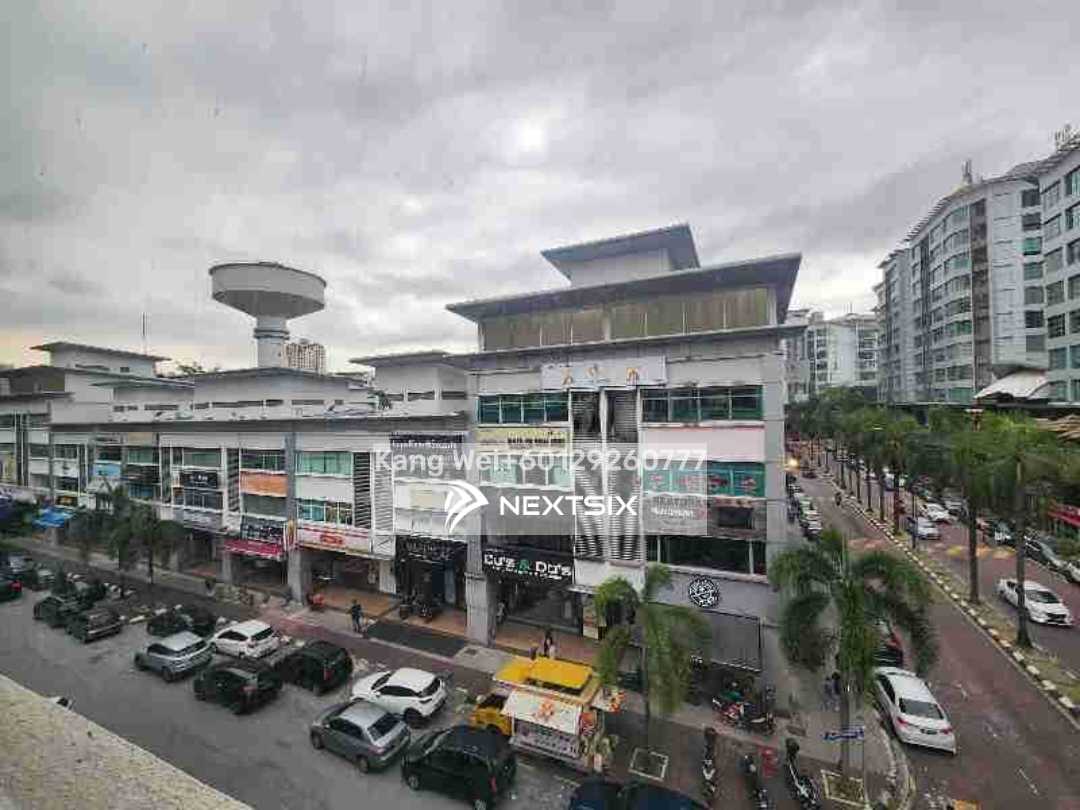 Shop Office For Rent in Mont Kiara Wilayah Persekutuan Kuala Lumpur - Image 7