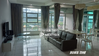 Condominium For Sale in Tanjong Tokong Penang
