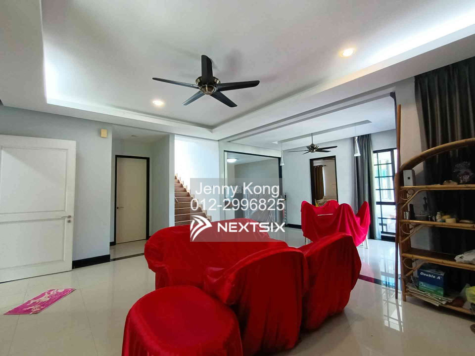 Bungalow For Sale in Bentong Pahang