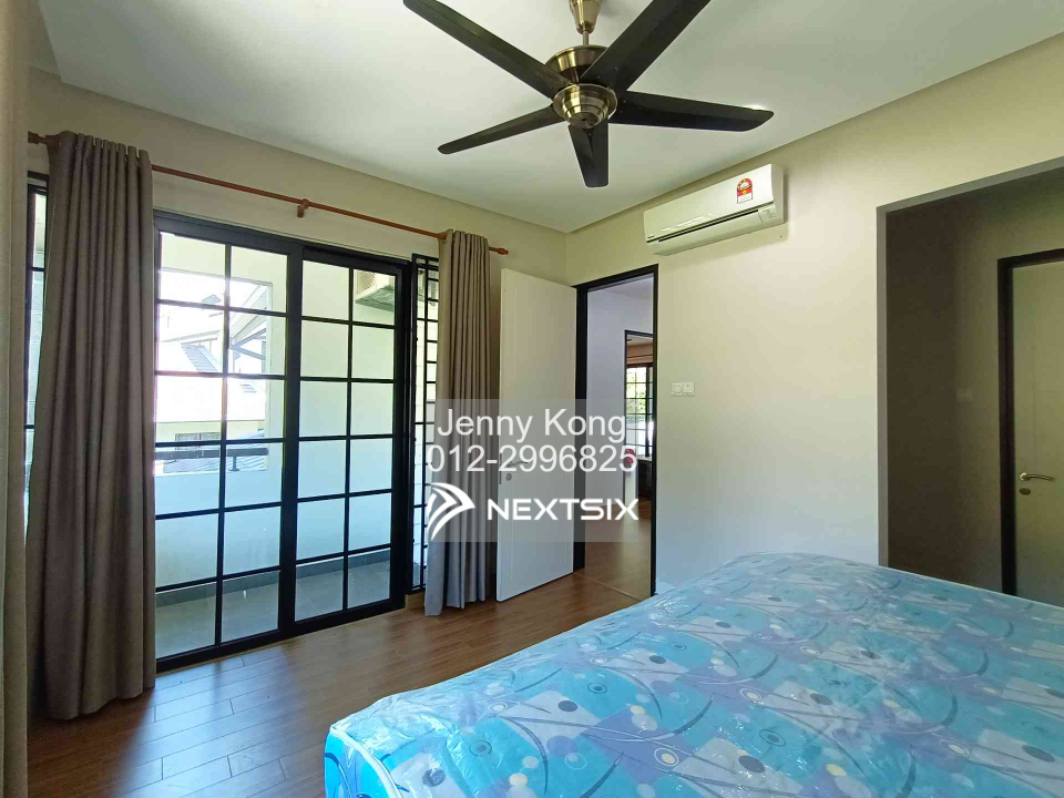 Bungalow For Sale in Bentong Pahang - Image 10
