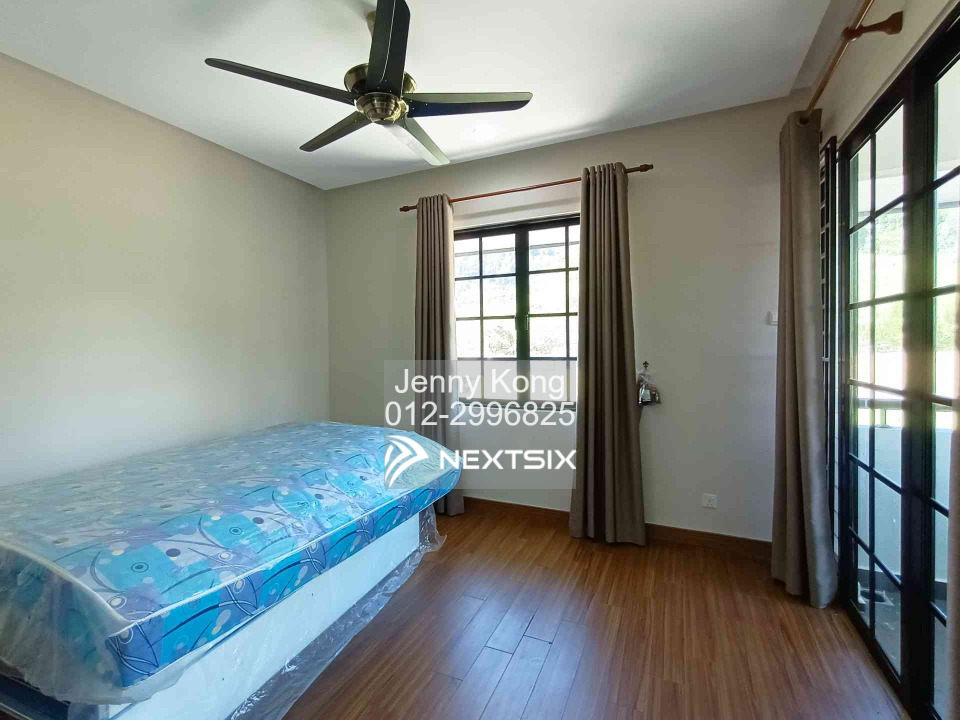 Bungalow For Sale in Bentong Pahang - Image 11