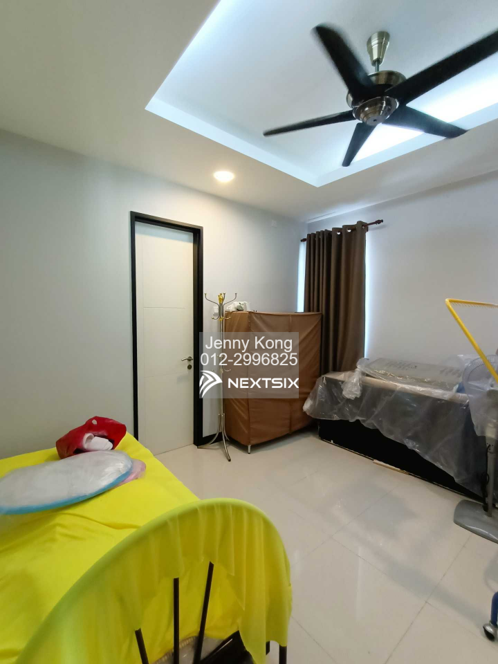 Bungalow For Sale in Bentong Pahang - Image 12