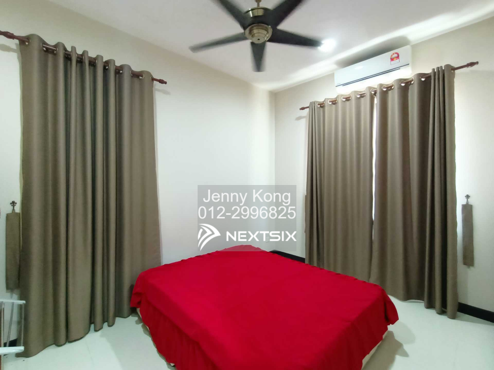 Bungalow For Sale in Bentong Pahang - Image 13