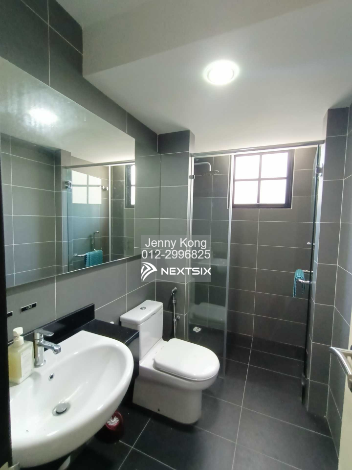 Bungalow For Sale in Bentong Pahang - Image 14