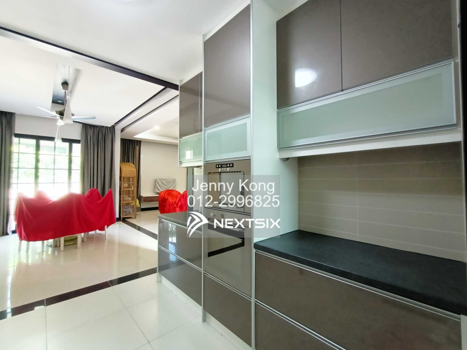 Bungalow For Sale in Bentong Pahang - Image 2