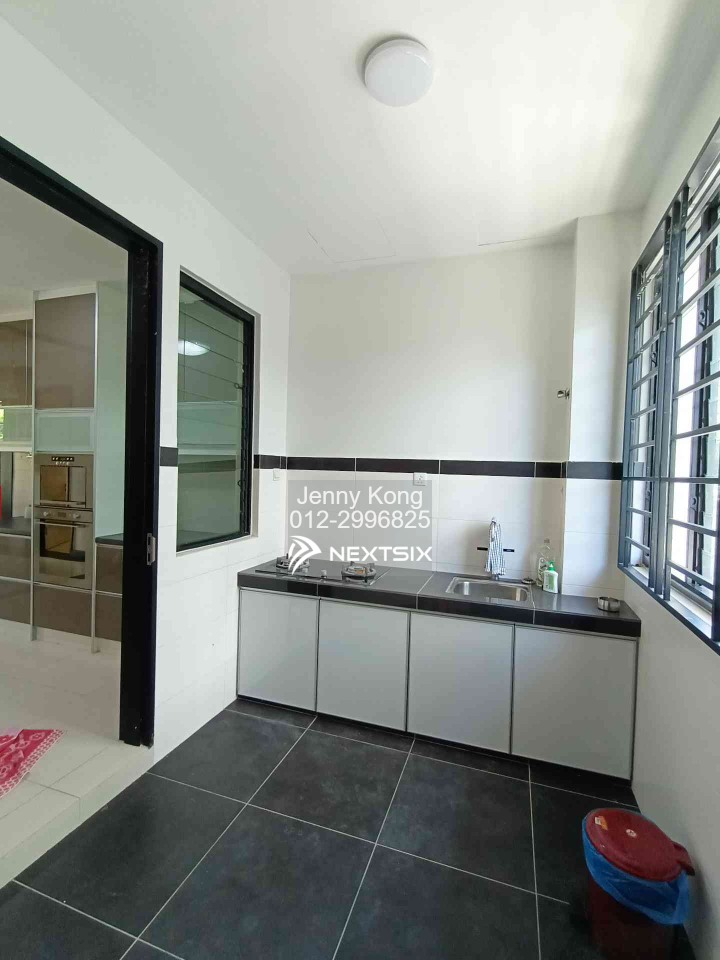 Bungalow For Sale in Bentong Pahang - Image 3