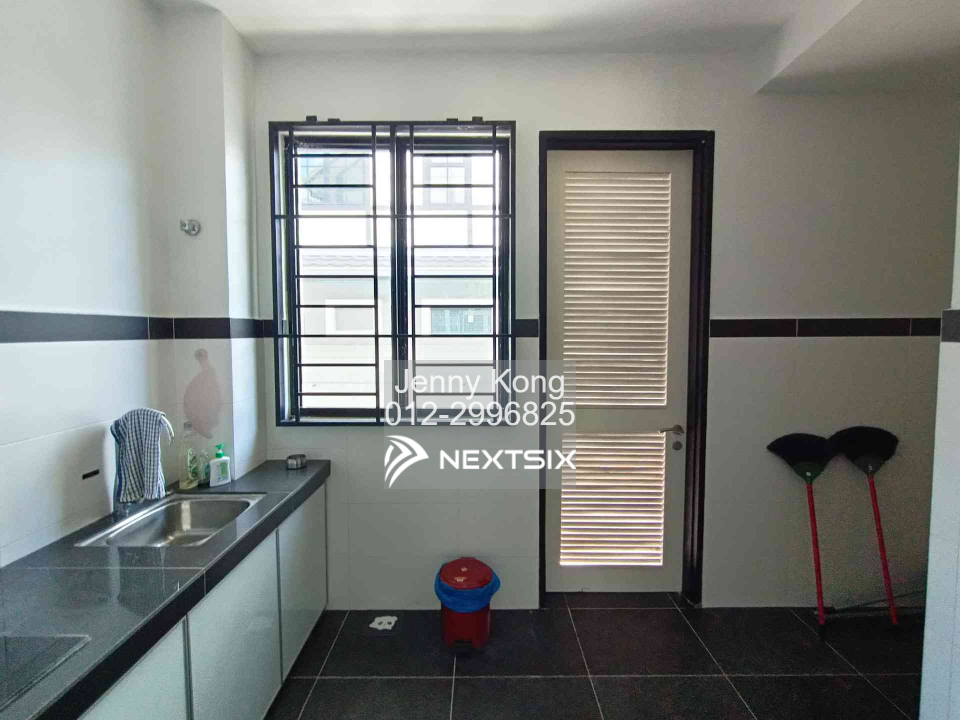 Bungalow For Sale in Bentong Pahang - Image 4