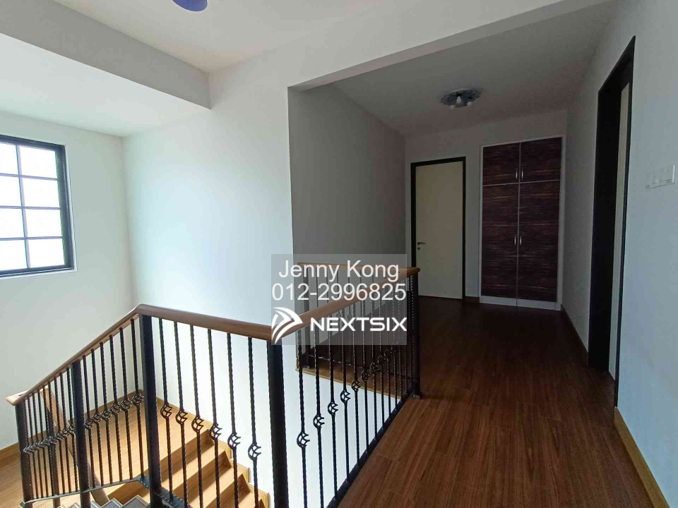 Bungalow For Sale in Bentong Pahang - Image 6