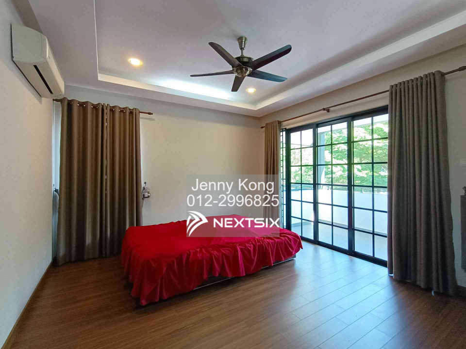 Bungalow For Sale in Bentong Pahang - Image 7