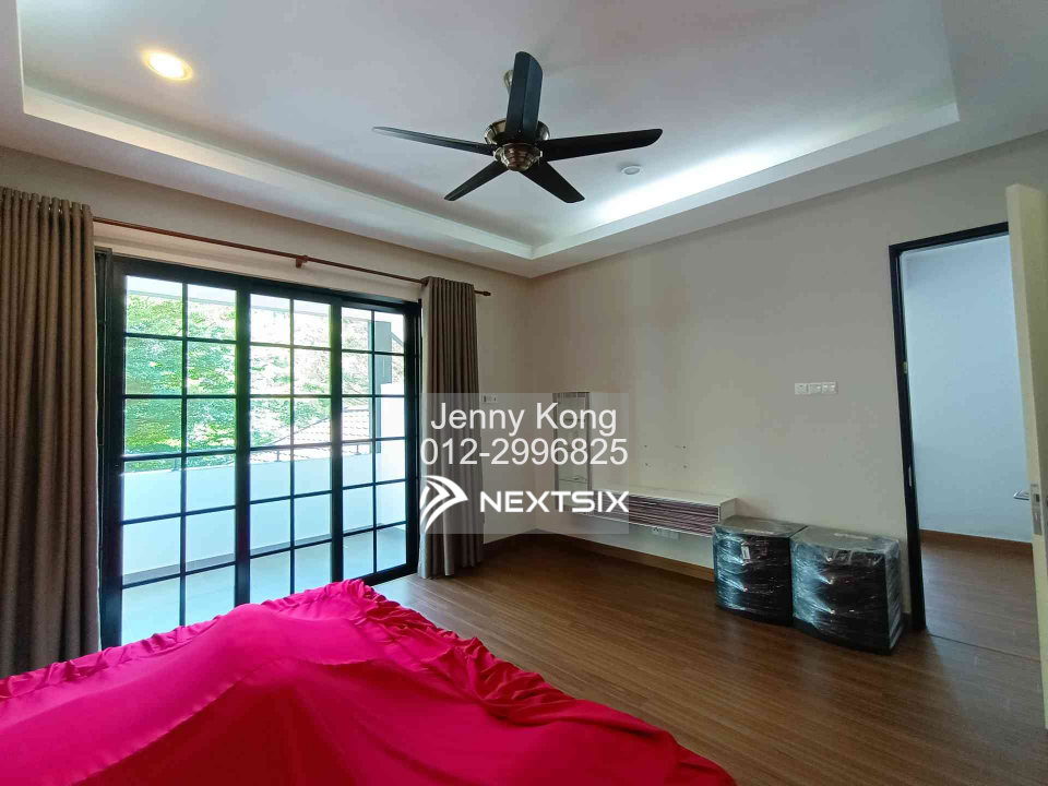 Bungalow For Sale in Bentong Pahang - Image 8