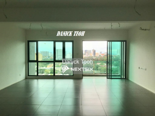 Condominium For Sale in Gelugor Penang
