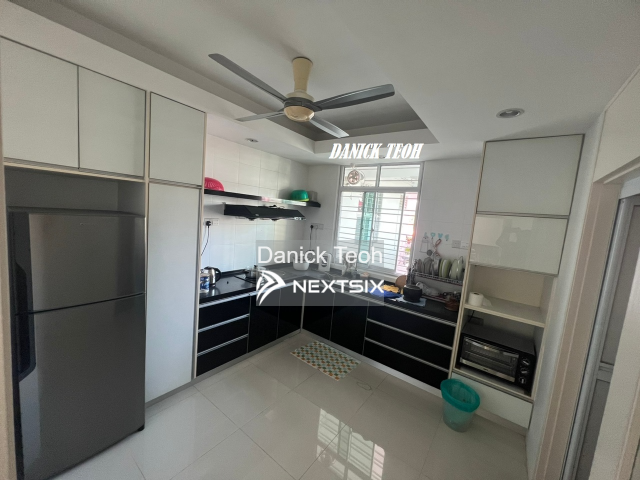Condominium For Sale in Tanjong Tokong Penang - Image 6