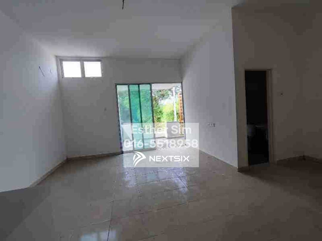 2-sty Terrace/Link House For Sale in Seberang Jaya Penang - Image 2