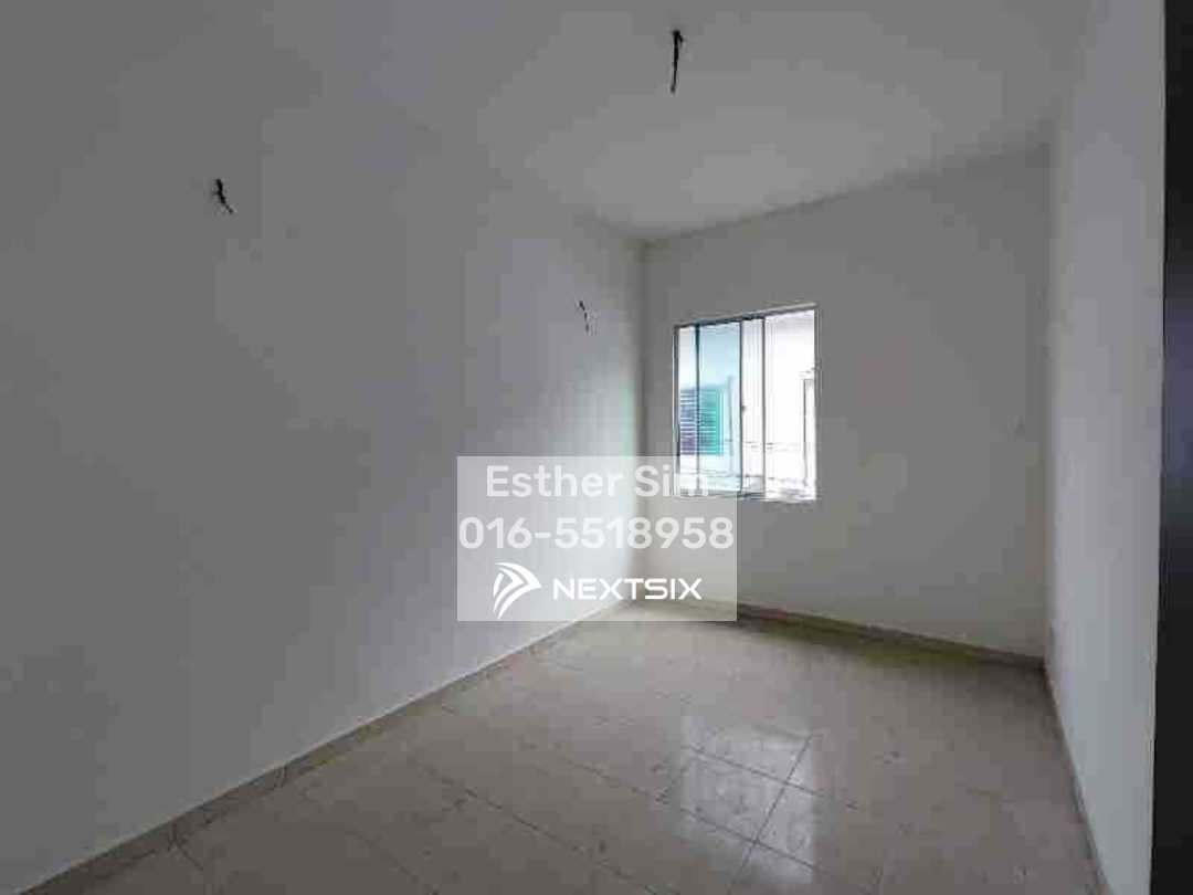 2-sty Terrace/Link House For Sale in Seberang Jaya Penang - Image 3