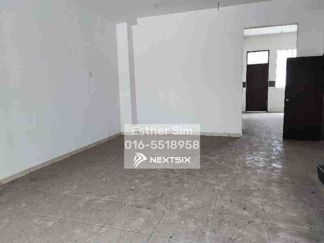 2-sty Terrace/Link House For Sale in Seberang Jaya Penang - Image 4