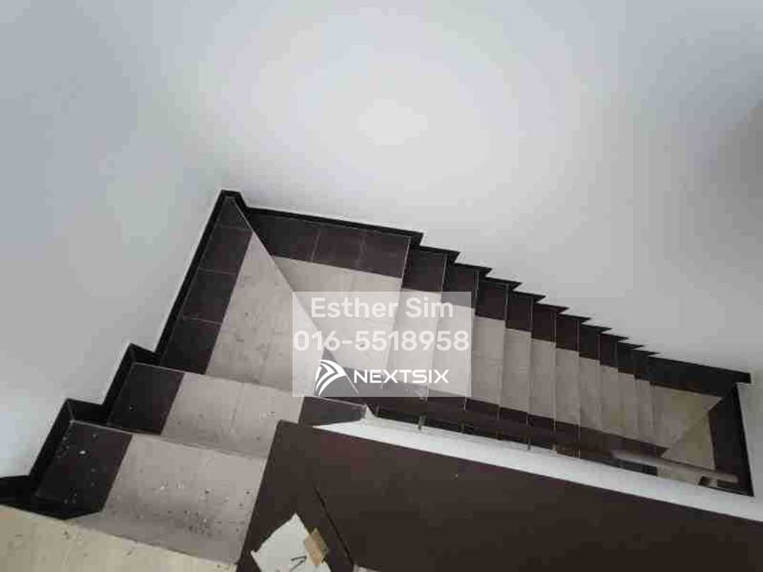 2-sty Terrace/Link House For Sale in Seberang Jaya Penang - Image 5