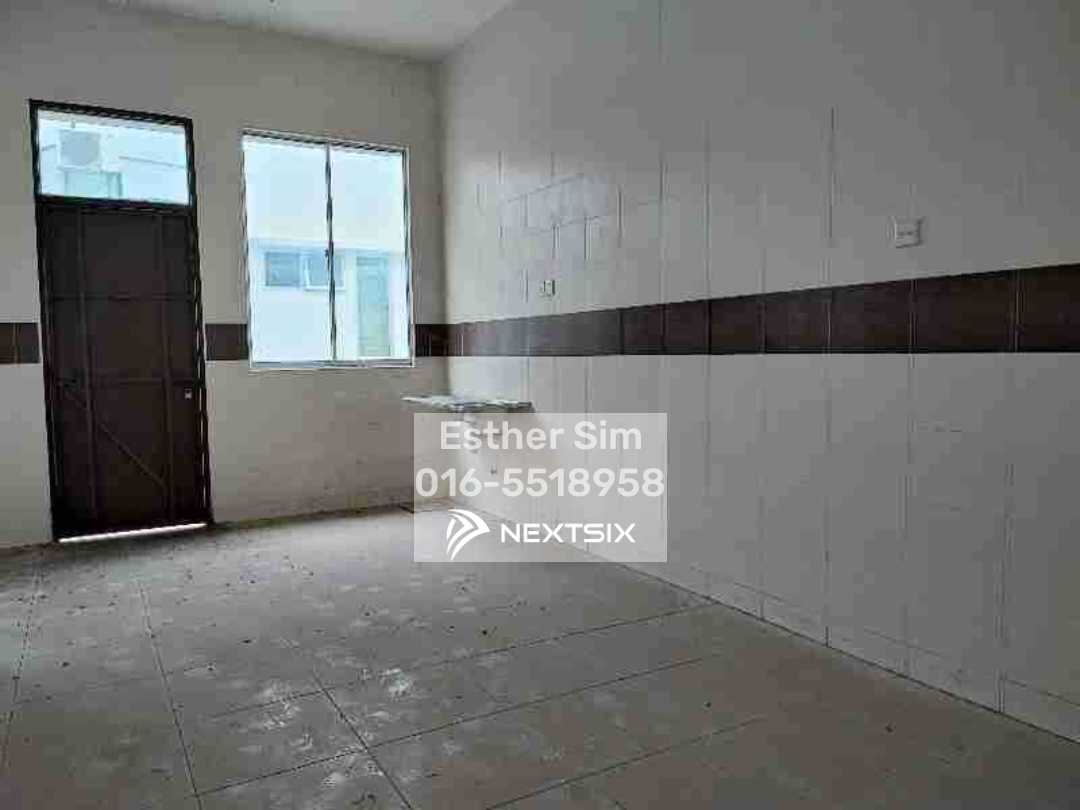 2-sty Terrace/Link House For Sale in Seberang Jaya Penang - Image 6