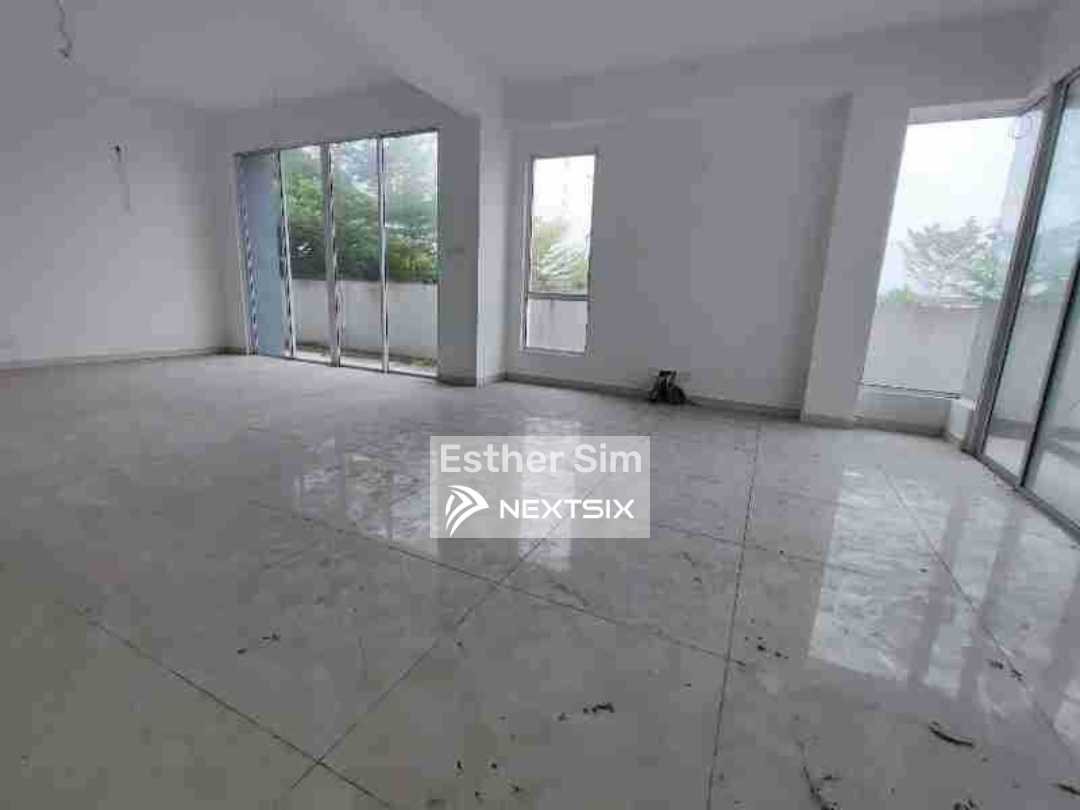 Semi-detached House For Sale in Seberang Jaya Penang - Image 2