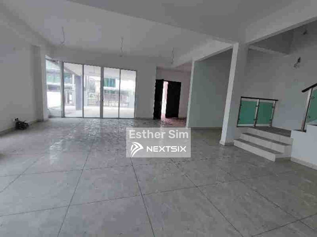 Semi-detached House For Sale in Seberang Jaya Penang - Image 3
