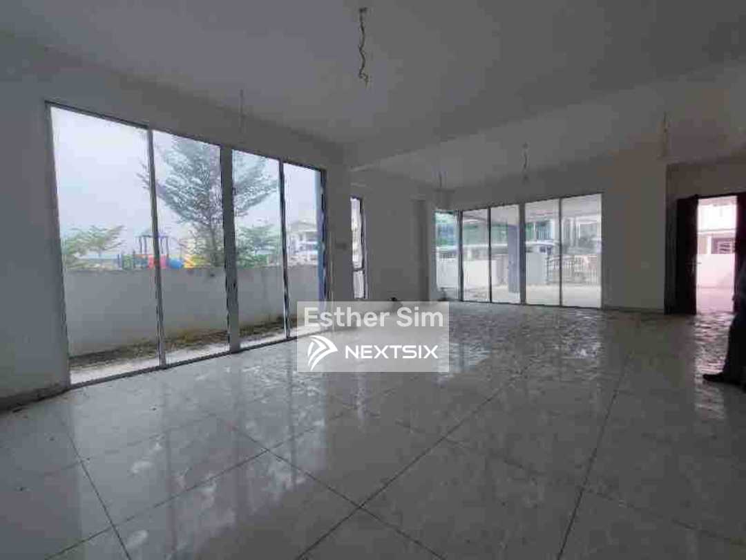Semi-detached House For Sale in Seberang Jaya Penang - Image 5