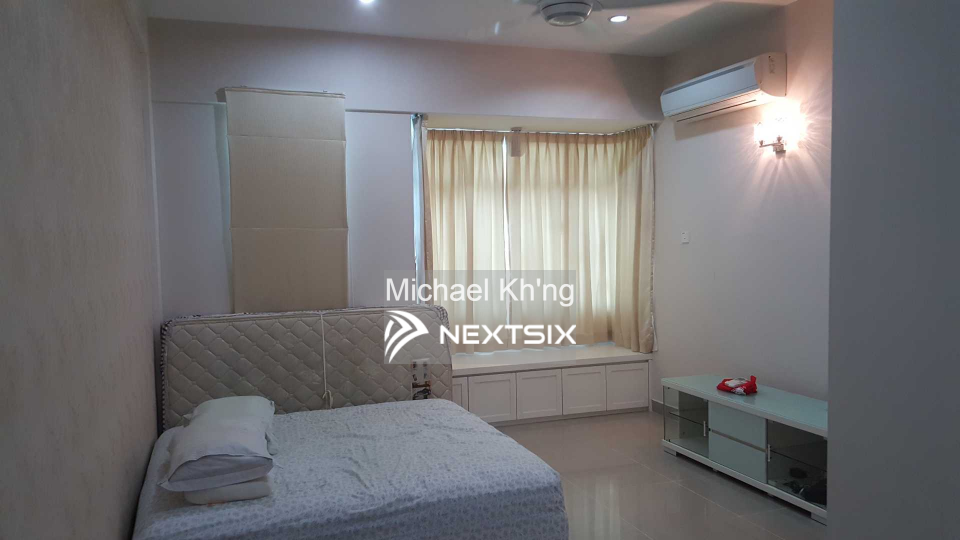 3-sty Terrace/Link House For Sale in Tanjung Bungah Penang - Image 6