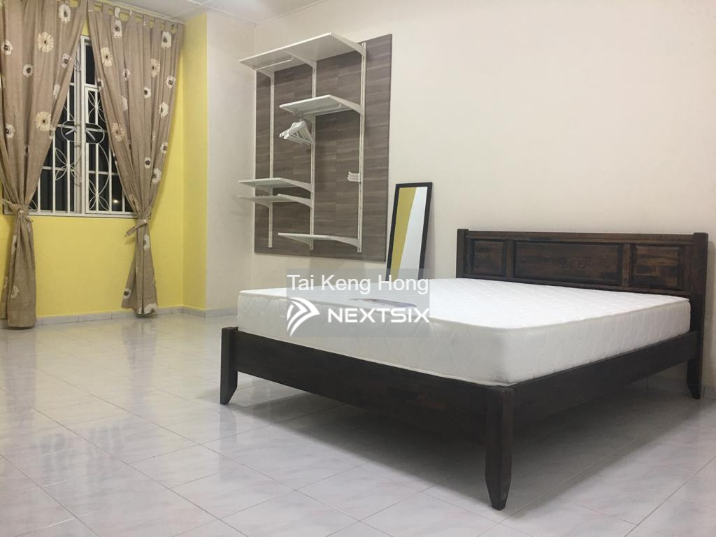 2-sty Superlink House For Rent in Bukit Mertajam Penang - Image 5