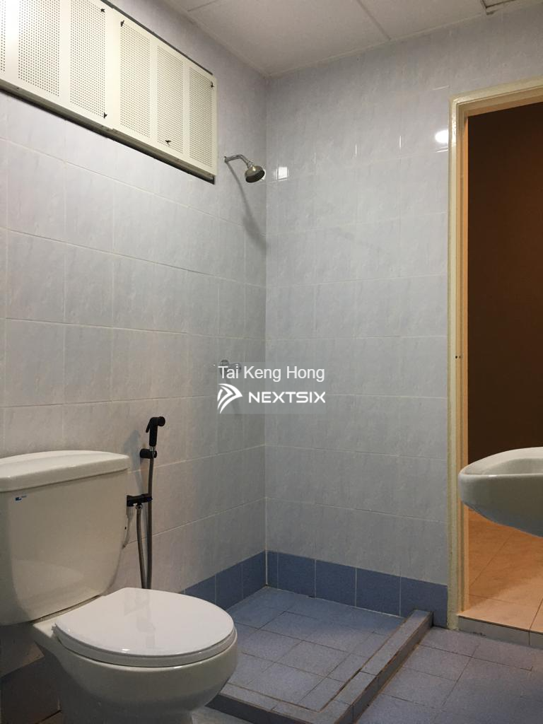 2-sty Superlink House For Rent in Bukit Mertajam Penang - Image 6