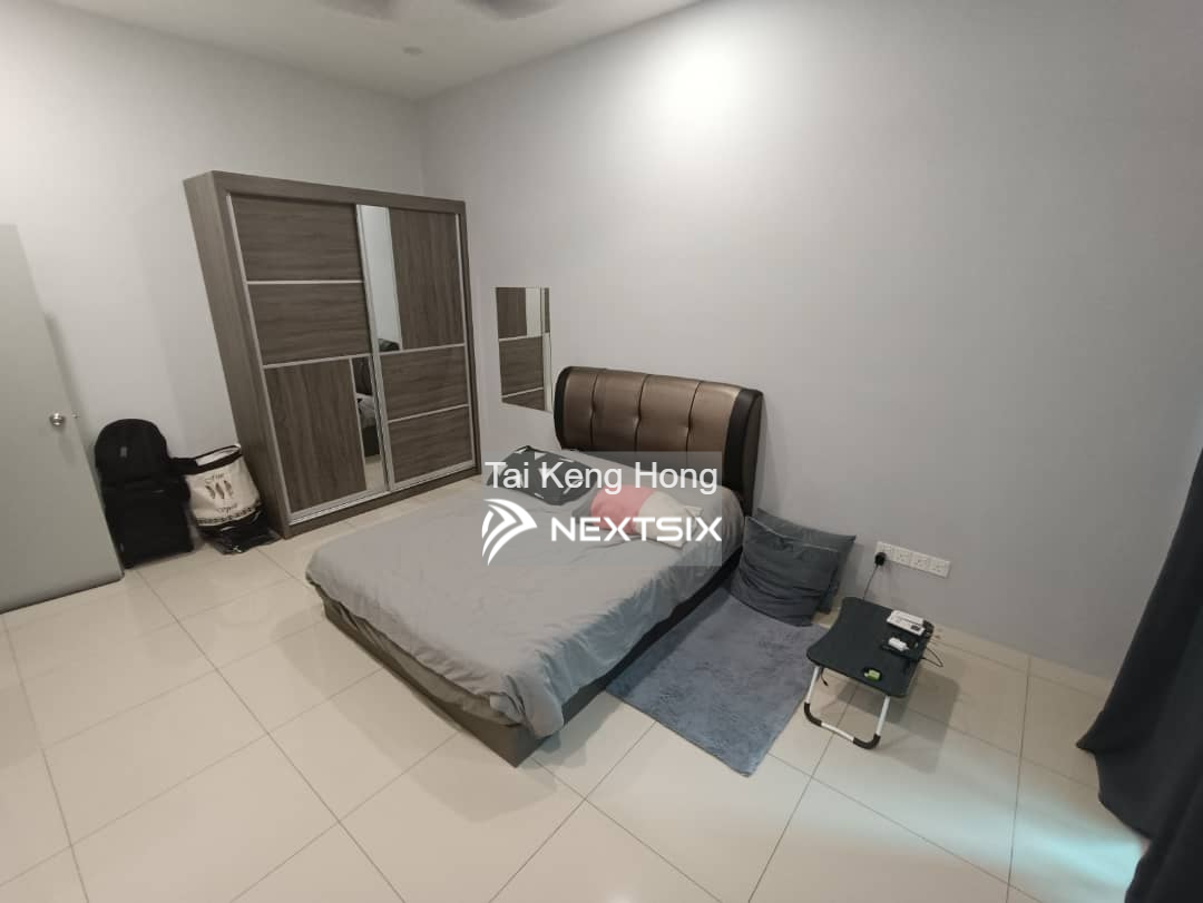 1.5-sty Terrace/Link House For Rent in Simpang Ampat Penang - Image 10